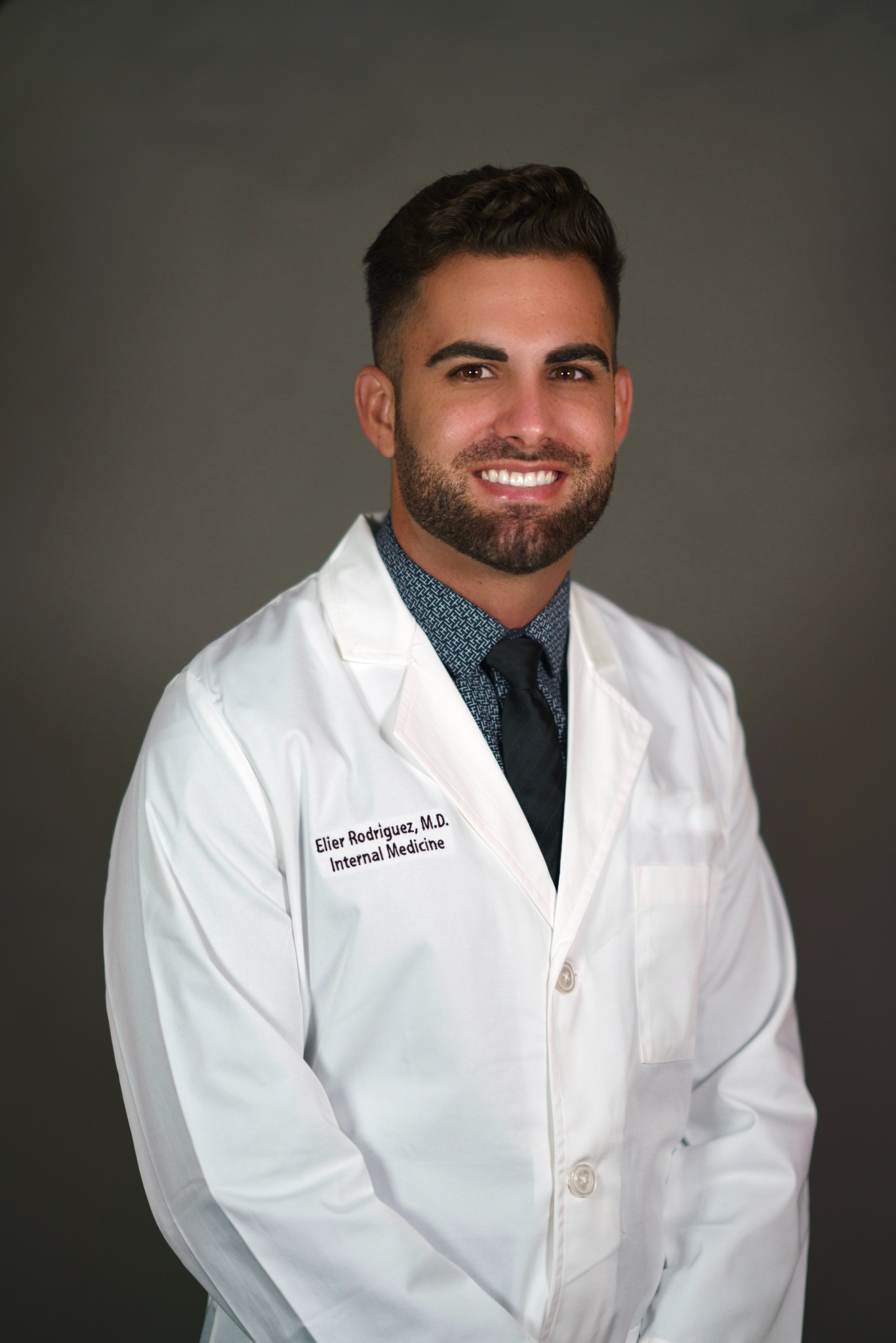 Elier Rodriguez, MD